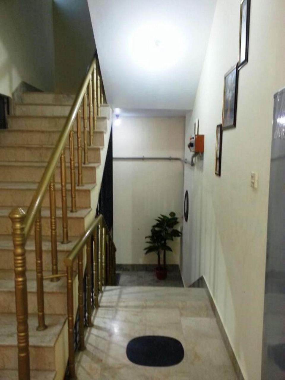 Rehaish Inn Furnished Rental Accommodation Karachi Exterior photo