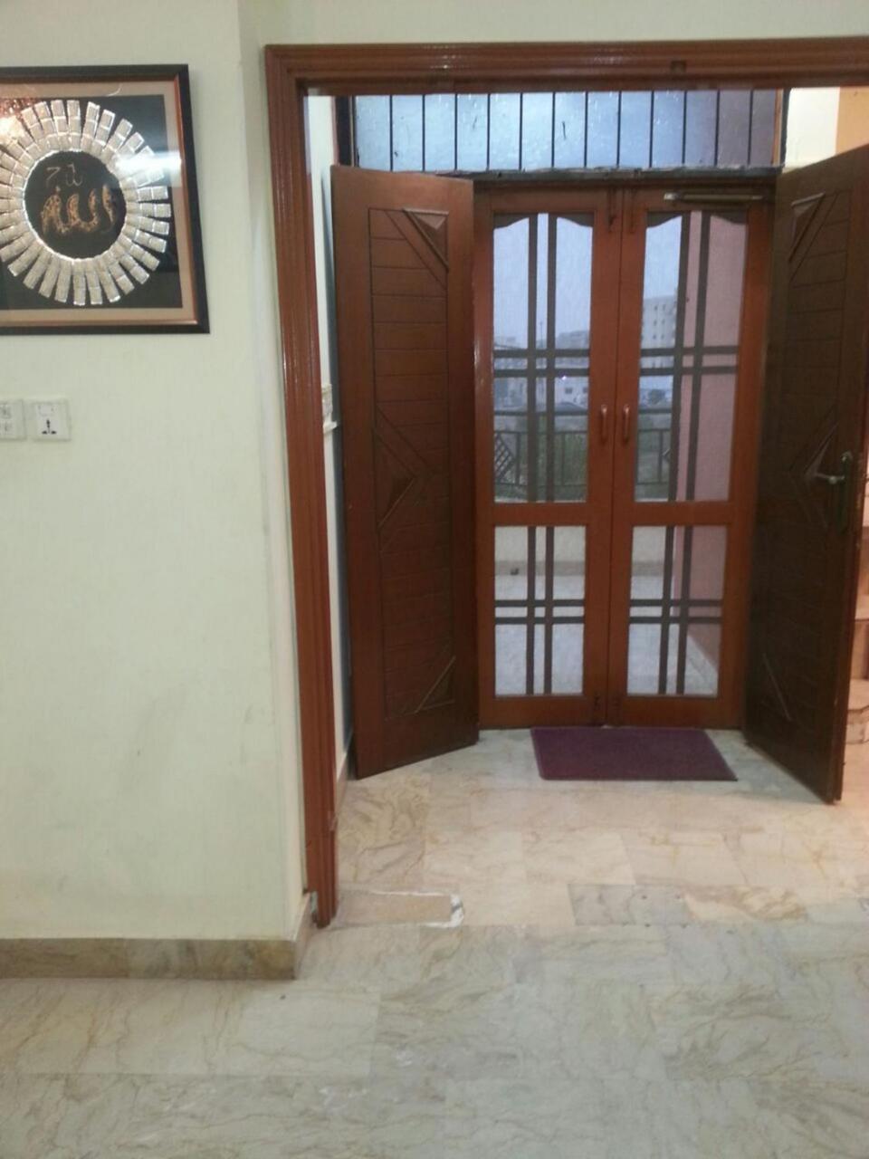 Rehaish Inn Furnished Rental Accommodation Karachi Exterior photo